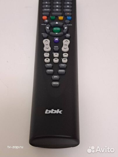 Пульт для телевизора BBK 32LEX-5043/T2C