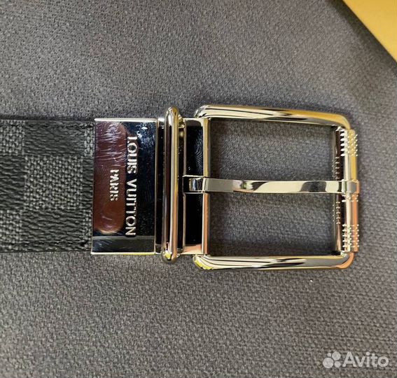 Ремень мужской louis vuitton