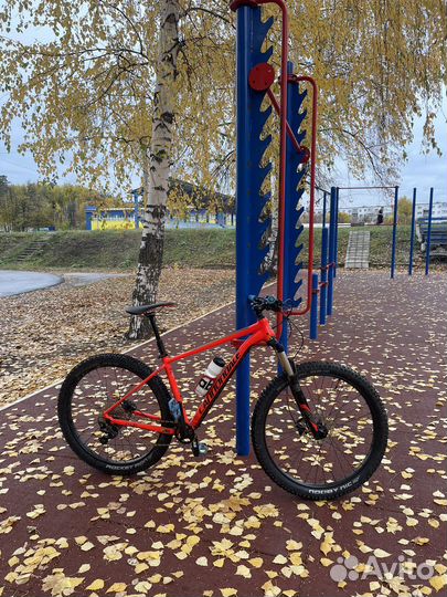 Cannondale Cujo 1 2018 (M)