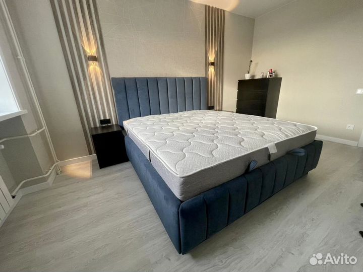 Изготовление мягкой мебели на заказ