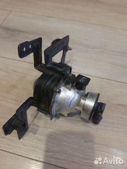 Фара П.Т.Ф левая kia picanto 2021