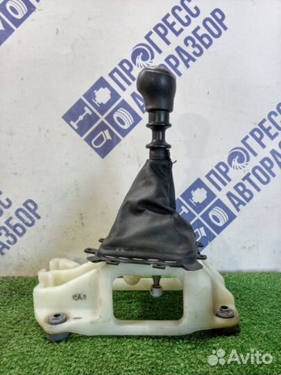 Кулиса кпп Kia Ceed хэтчбек 1.6 G4FC 2008