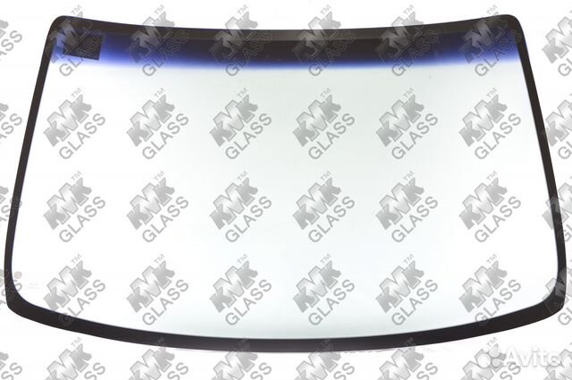 Лобовое стекло Toyota Hi-Ace (RZH104)