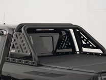 Защитная дуга BMS PRO-Line для Ford F150 2014-2023