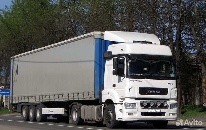 Грузоперевозки межгород фура трал газель