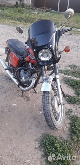 Иж планета 5