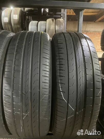 Pirelli Scorpion Verde 215/65 R17 99V