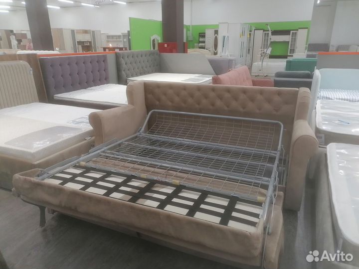 Диван раскладной