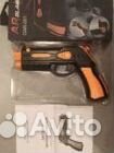 Новый пистолет виртуальный AR blaster