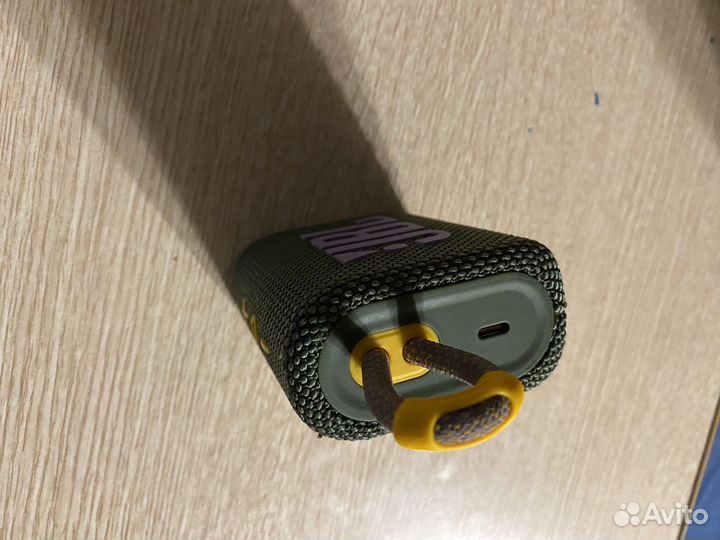 Колонка jbl go 3