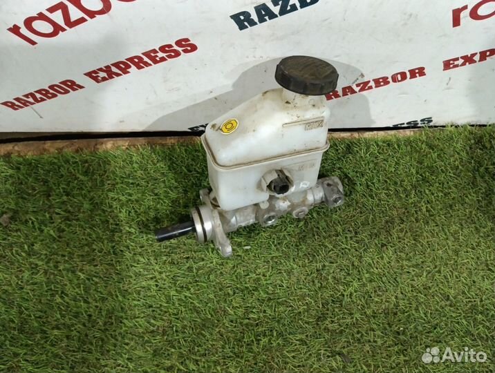 Цилиндр тормозной главный KIA Ceed