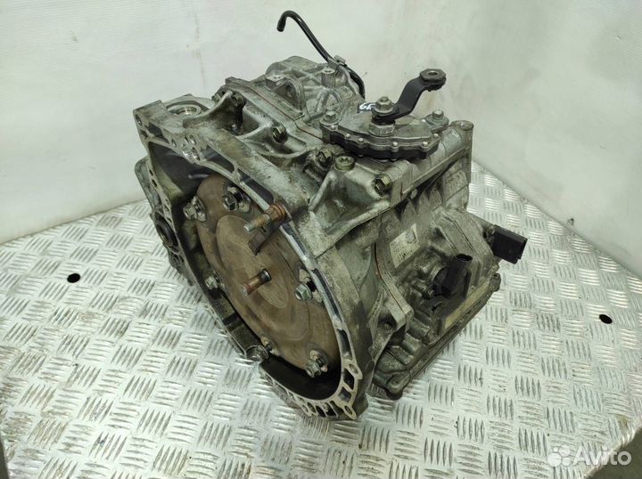 Акпп/вариатор/робот Mini Clubman