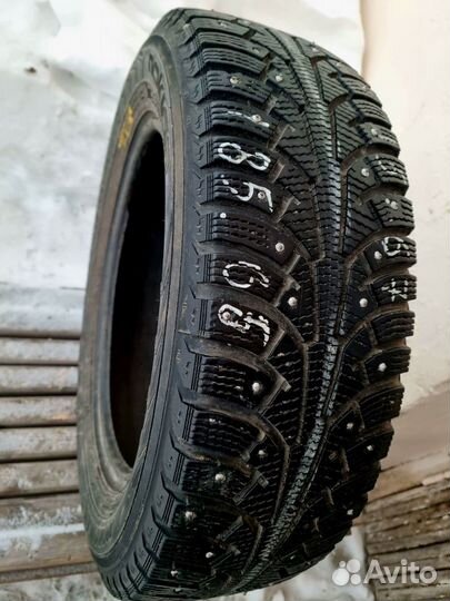 Nokian Tyres Nordman 5 185/65 R15 92T