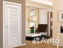 Межкомнатные двери