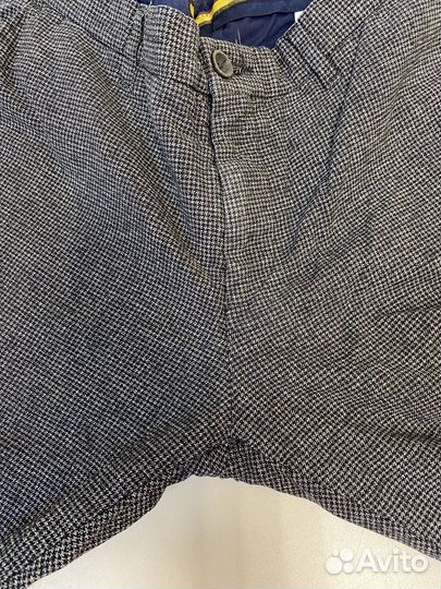 Мужские брюи bugatti