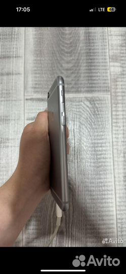 iPhone 6S, 32 ГБ