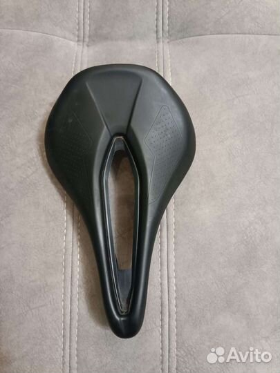 Велосипедное седло
