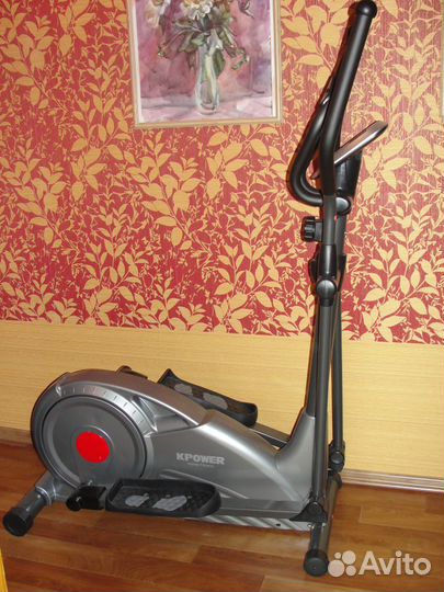 Магнитный эллипсоидный тренажёр