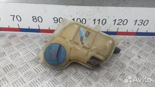 Бачок расширительный volkswagen passat B5 (4ST03NP