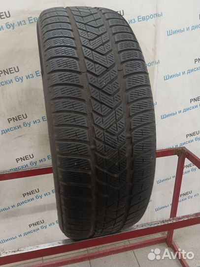 Pirelli Scorpion Winter 235/55 R20 105H