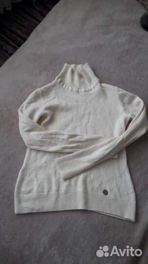 Джинсовые юбка 128