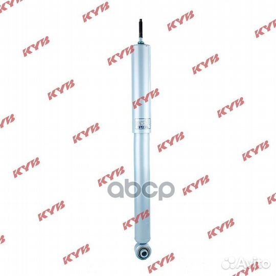 Амортизатор - New SR Special зад прав/лев