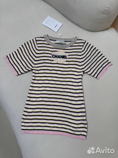 Американка Chanel