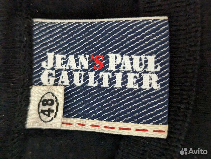 Jean's Paul Gaultier Лонгслив