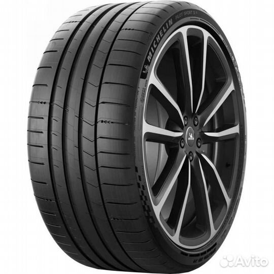 Michelin Pilot Sport S 5 305/30 R21 107Y