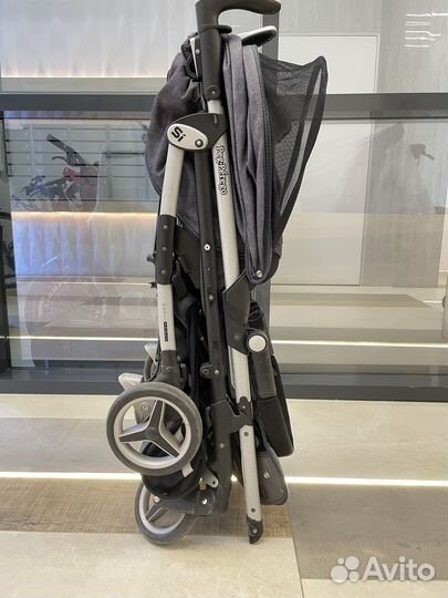 Коляска Peg Perego Si