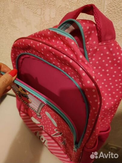 Рюкзак LOL Surprise (Германия), оригинал