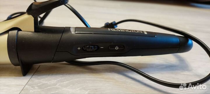 Щипцы Remington CI 5338