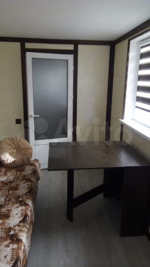 Комната 20 м² в 1-к., 1/1 эт.