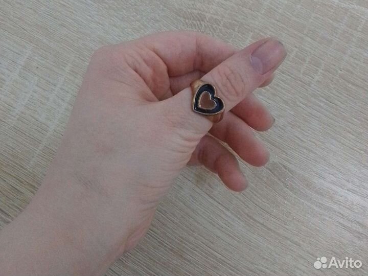 Кольцо