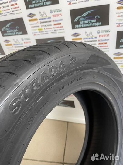 Viatti Strada 2 (V-134) 195/60 R15 92V