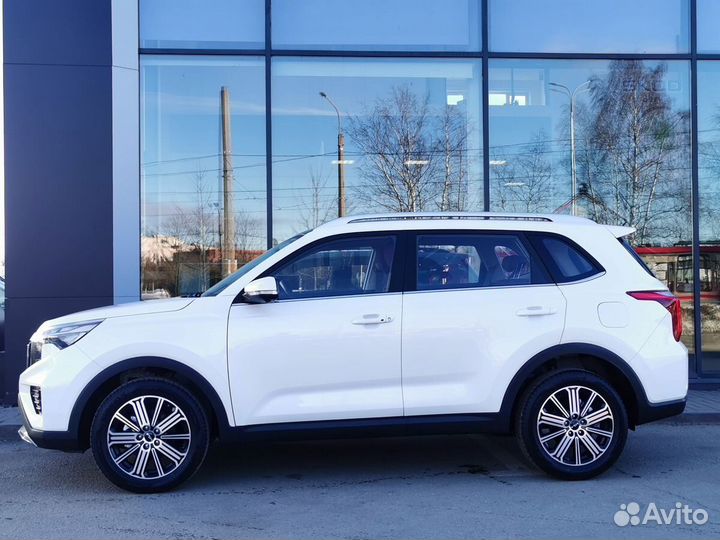 Kia Sportage 2.0 AT, 2023, 10 км