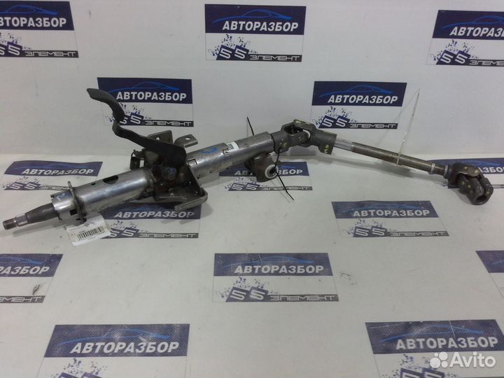 Колонка рулевая Hyundai Solaris 1