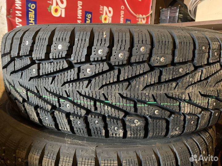 Nordman 7 205/70 R15