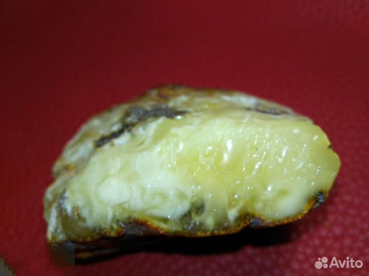 Балтийский Янтарь (Белый, Пейзаж)