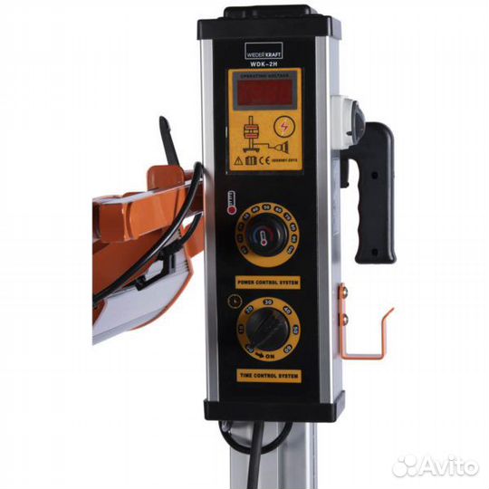 Инфракрасная сушка