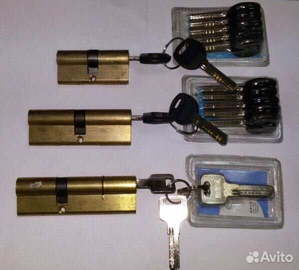 Вскрытие замков Златоуст