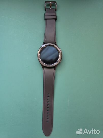 Samsung galaxy watch 4 classic 46mm