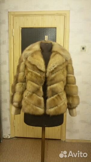 Пошив ремонт перекрой меховых и кожаных изделий