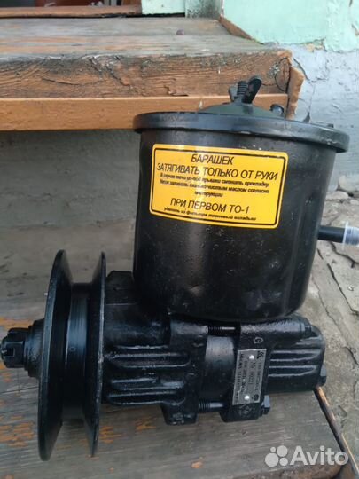 Запчасть на ЗИЛ