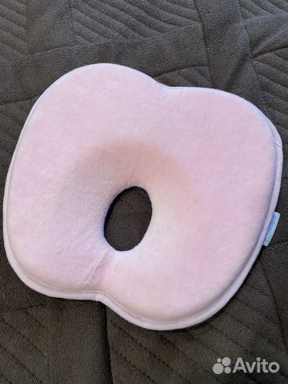 Подушка ортопедическая