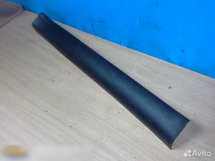 Накладка порога (внутренняя) Mazda 6 (GH) 2007-201