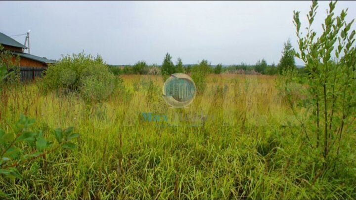 Участок 7,5 сот. (СНТ, ДНП)