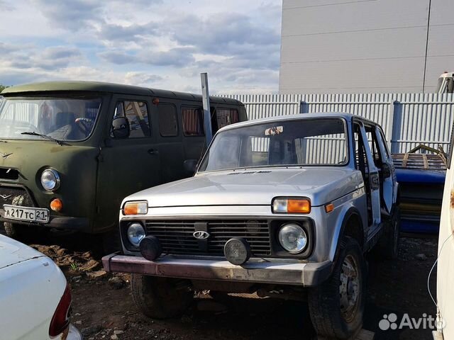 Авторазборка разбор ваз-21213 Нива купить в Нижнем Новгороде | Авито