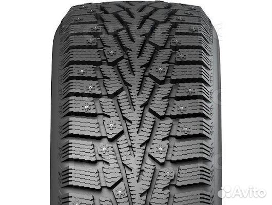 Cordiant Snow Cross 215/50 R17