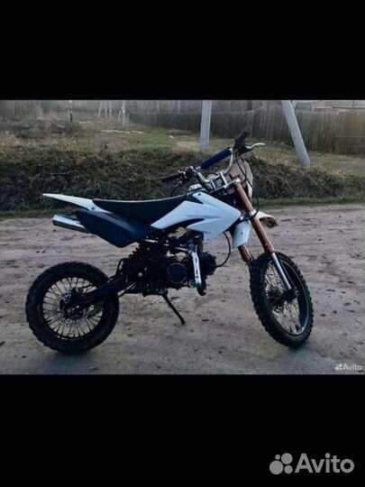 Racer 125